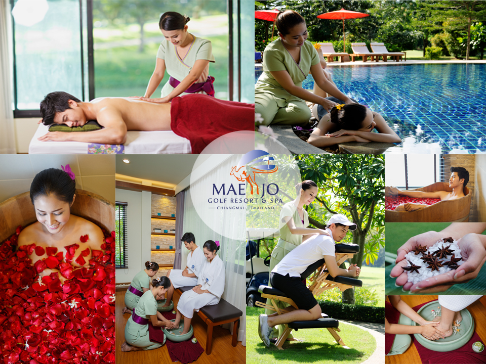 A-TA-TI Natural Wellness Spa